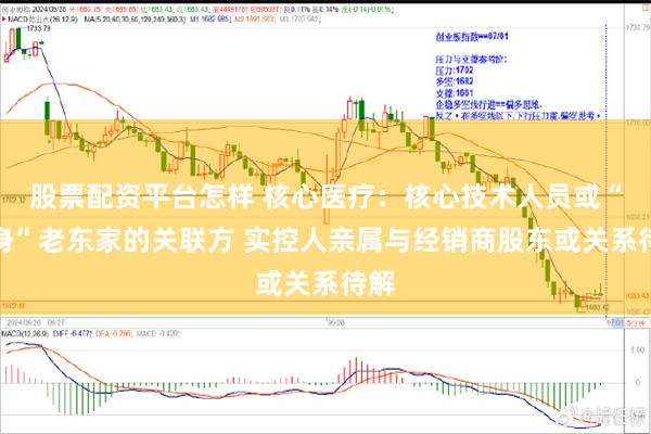 股票配资平台怎样 核心医疗：核心技术人员或“现身”老东家的关联方 实控人亲属与经销商股东或关系待解
